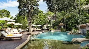 CENTARA VILLAS PHUKET