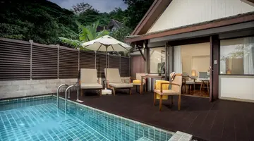Centara Villas Phuket