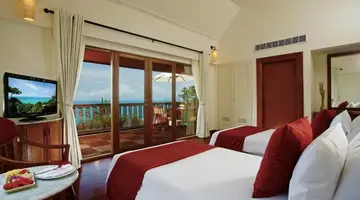 Centara Villas Phuket