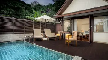 CENTARA VILLAS PHUKET