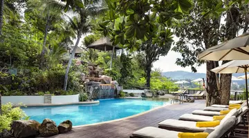 CENTARA VILLAS PHUKET