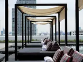 CENTARA WATERGATE PAVILLION HOTEL BANGKOK