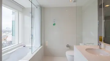 CENTARA WATERGATE PAVILLION HOTEL BANGKOK