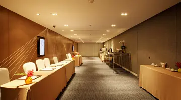 CENTARA WATERGATE PAVILLION HOTEL BANGKOK
