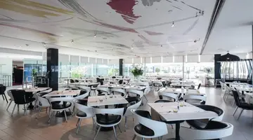 CENTARA WATERGATE PAVILLION HOTEL BANGKOK