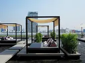 CENTARA WATERGATE PAVILLION HOTEL BANGKOK