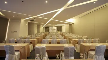 CENTARA WATERGATE PAVILLION HOTEL BANGKOK