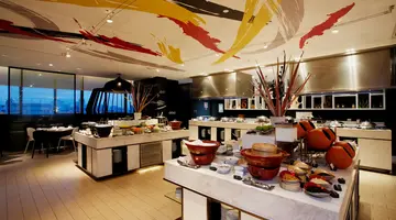 CENTARA WATERGATE PAVILLION HOTEL BANGKOK