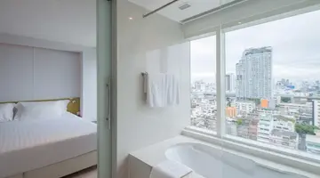 CENTARA WATERGATE PAVILLION HOTEL BANGKOK