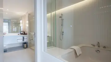 CENTARA WATERGATE PAVILLION HOTEL BANGKOK