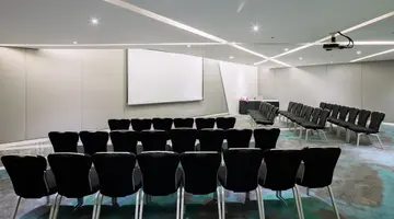 CENTARA WATERGATE PAVILLION HOTEL BANGKOK