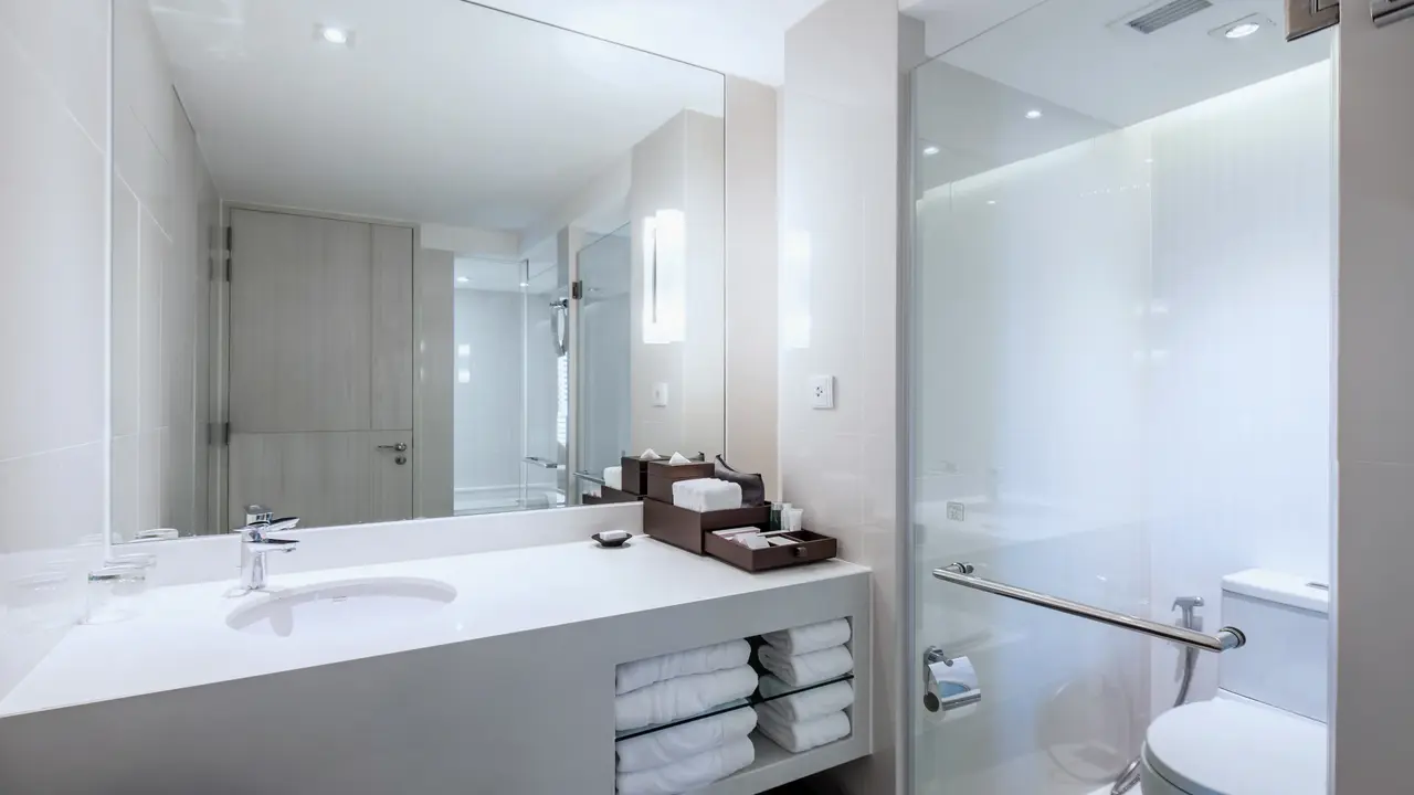 CENTARA WATERGATE PAVILLION HOTEL BANGKOK