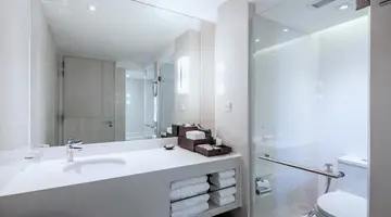 CENTARA WATERGATE PAVILLION HOTEL BANGKOK