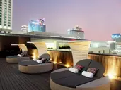 CENTARA WATERGATE PAVILLION HOTEL BANGKOK