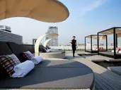 CENTARA WATERGATE PAVILLION HOTEL BANGKOK