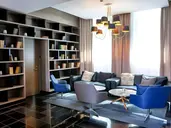 Centennial Nexus Hotel Tallinn