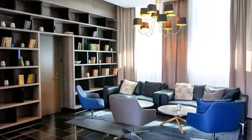 Centennial Nexus Hotel Tallinn