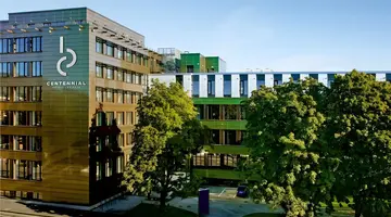Centennial Nexus Hotel Tallinn