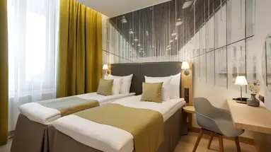 Centennial Nexus Hotel Tallinn