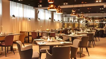 Centennial Nexus Hotel Tallinn