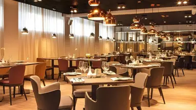 Centennial Nexus Hotel Tallinn