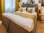 Centennial Nexus Hotel Tallinn