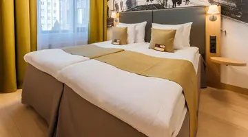 Centennial Nexus Hotel Tallinn