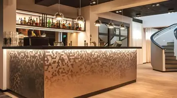 Centennial Nexus Hotel Tallinn