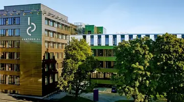 Centennial Nexus Hotel Tallinn