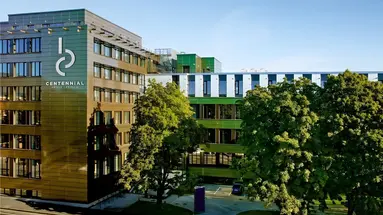 Centennial Nexus Hotel Tallinn