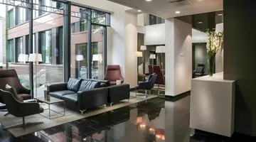 Centennial Nexus Hotel Tallinn