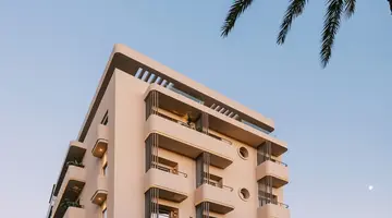 Cento Palme