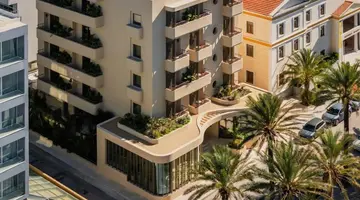 Cento Palme