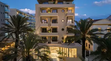 Cento Palme