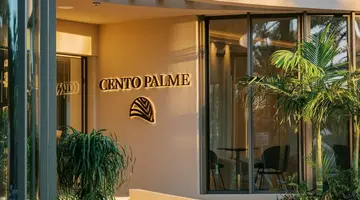 Cento Palme