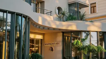 Cento Palme