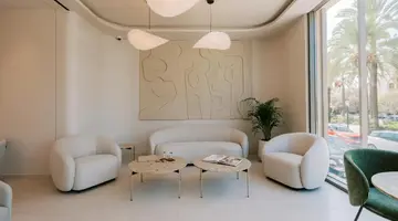 Cento Palme