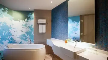 Centra by Centara Maris Resort Jomtien