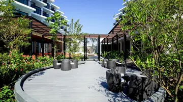 Centra by Centara Maris Resort Jomtien