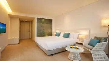 Centra by Centara Maris Resort Jomtien