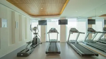 Centra by Centara Maris Resort Jomtien
