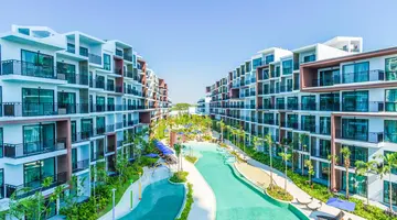 Centra by Centara Maris Resort Jomtien