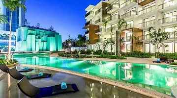 Centra by Centara Maris Resort Jomtien