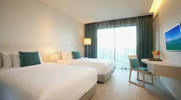 Centra by Centara Maris Resort Jomtien