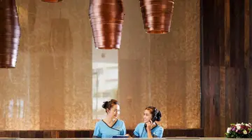 Centra by Centara Maris Resort Jomtien