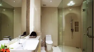 Centra by Centara Maris Resort Jomtien