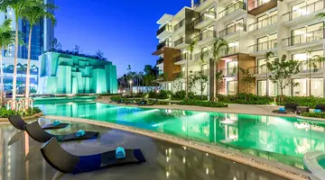 Centra by Centara Maris Resort Jomtien