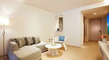 Centra by Centara Maris Resort Jomtien