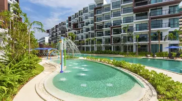 Centra by Centara Maris Resort Jomtien