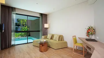Centra by Centara Maris Resort Jomtien